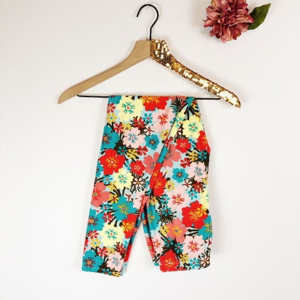 Large Leggings by Agnes & Dora